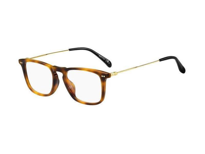 Givenchy GV 0114/G 2IK 51 Férfi szemüvegkeret (optikai keret)