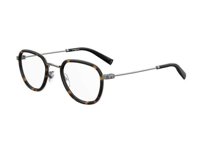 Givenchy GV 0120 31Z 49 Férfi, Női szemüvegkeret (optikai keret)