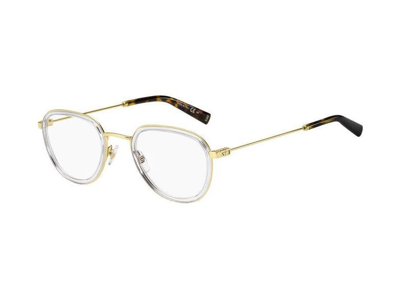 Givenchy GV 0120 LOJ 49 Férfi, Női szemüvegkeret (optikai keret)