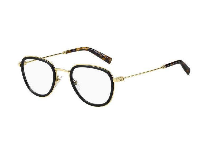 Givenchy GV 0120 RHL 49 Férfi, Női szemüvegkeret (optikai keret)