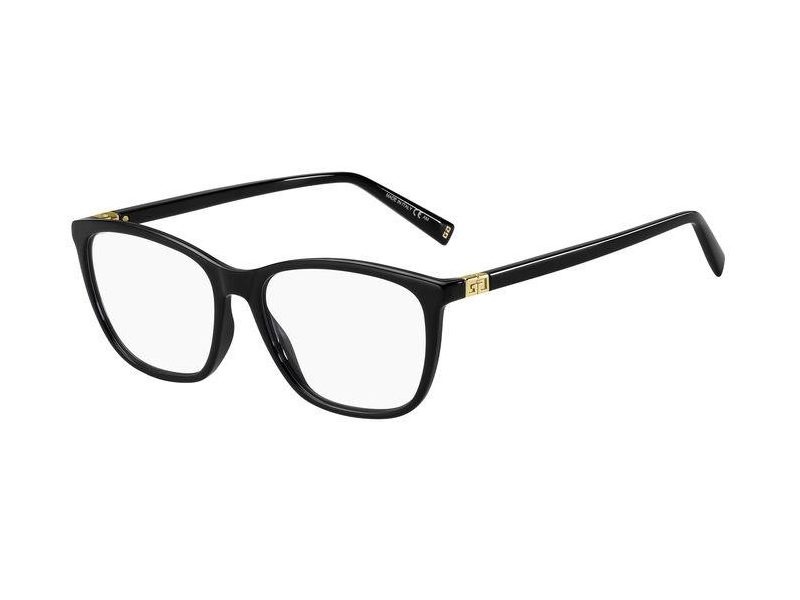Givenchy GV 0121 807 53 Női szemüvegkeret (optikai keret)