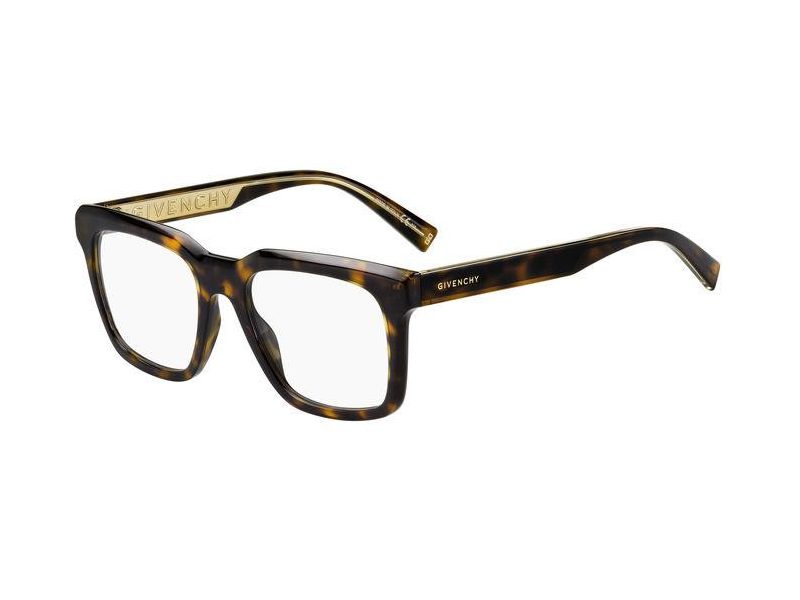 Givenchy GV 0123 086 51 Férfi szemüvegkeret (optikai keret)