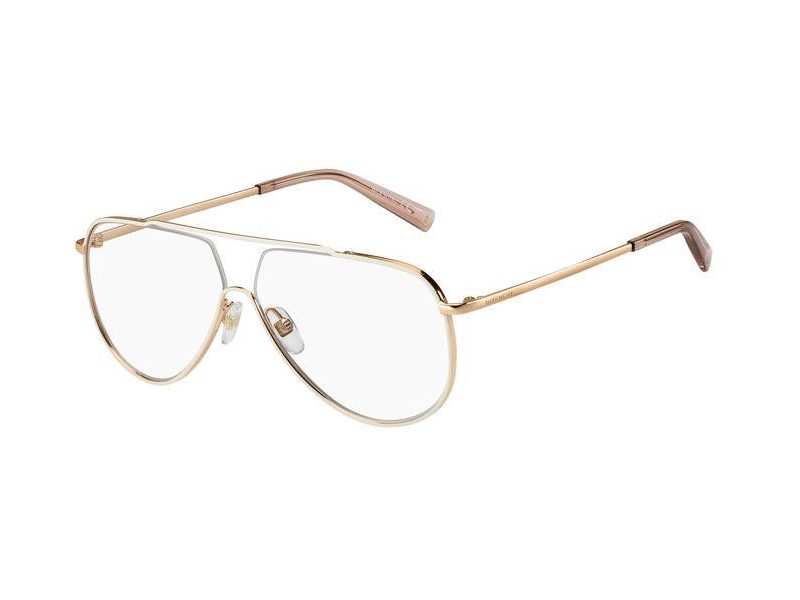 Givenchy GV 0126 BQB 58 Női szemüvegkeret (optikai keret)