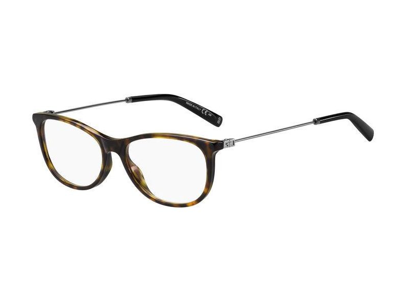 Givenchy GV 0129 086 52 Női szemüvegkeret (optikai keret)