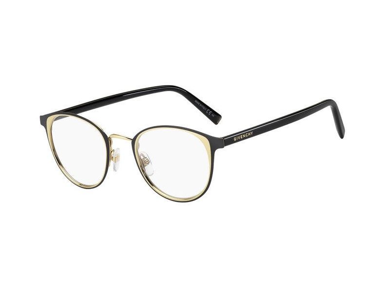 Givenchy GV 0132 2M2 47 Női szemüvegkeret (optikai keret)