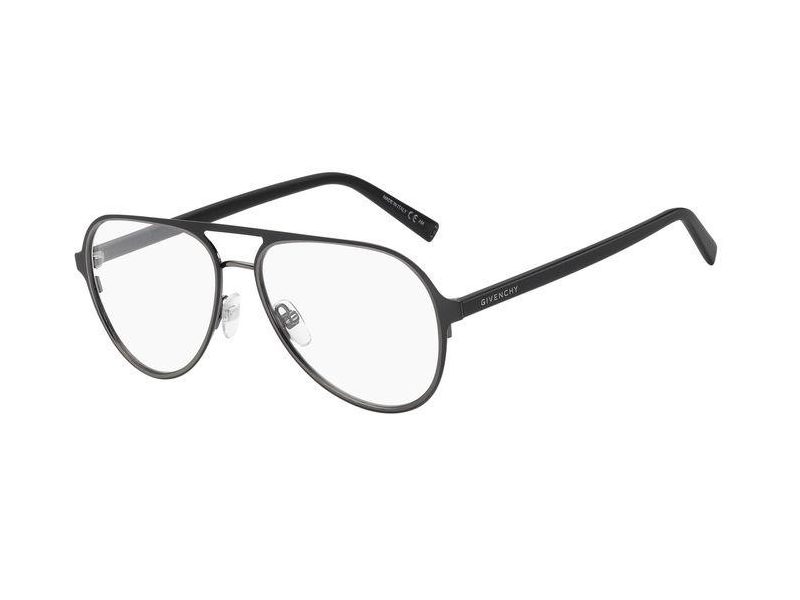 Givenchy GV 0133 RZZ 55 Férfi szemüvegkeret (optikai keret)