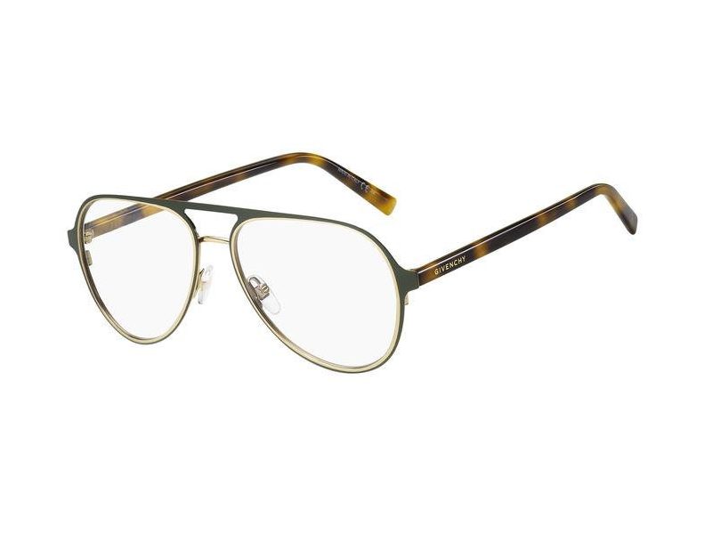 Givenchy GV 0133 X55 55 Férfi szemüvegkeret (optikai keret)