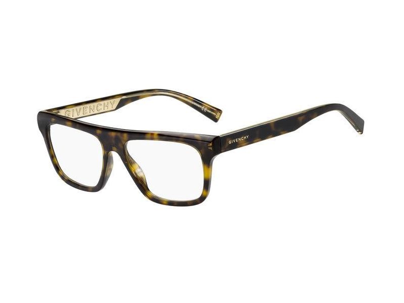 Givenchy GV 0136 086 52 Férfi szemüvegkeret (optikai keret)