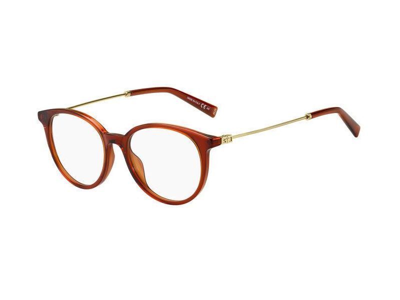 Givenchy GV 0137 LHF 49 Női szemüvegkeret (optikai keret)