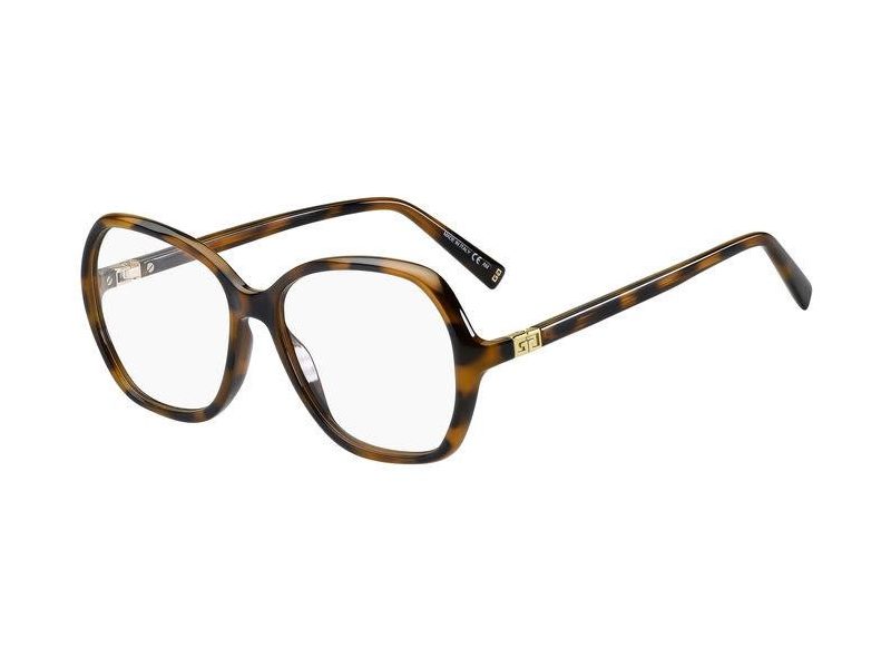 Givenchy GV 0141 086 55 Női szemüvegkeret (optikai keret)
