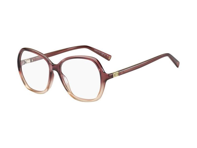 Givenchy GV 0141 C9N 55 Női szemüvegkeret (optikai keret)