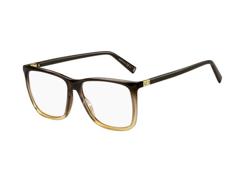 Givenchy GV 0142 GLN 54 Női szemüvegkeret (optikai keret)