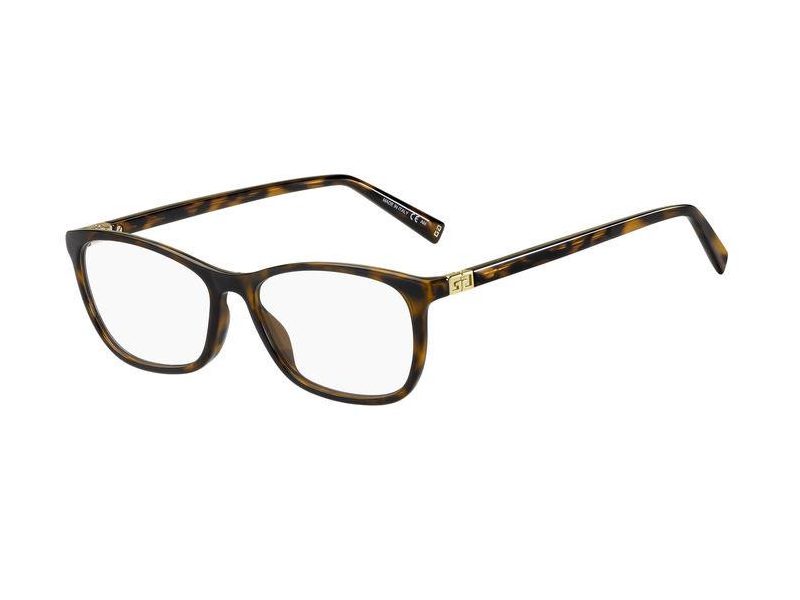 Givenchy GV 0143 086 52 Női szemüvegkeret (optikai keret)