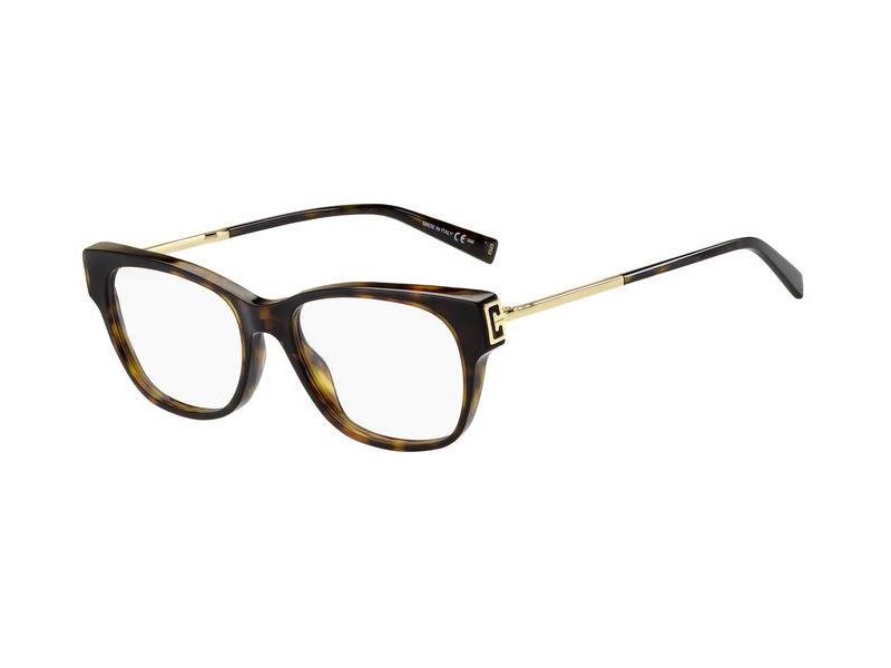 Givenchy GV 0146 086 52 Női szemüvegkeret (optikai keret)
