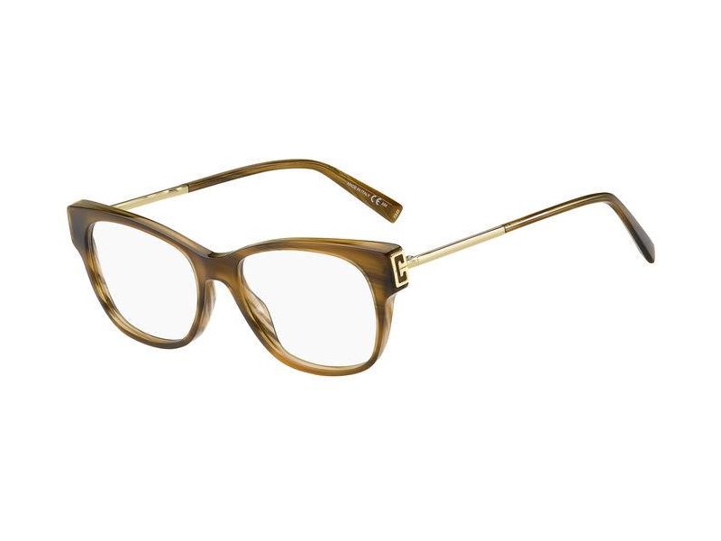 Givenchy GV 0146 EX4 52 Női szemüvegkeret (optikai keret)