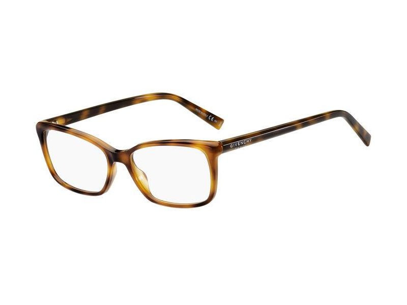 Givenchy GV 0152 05L 54 Női szemüvegkeret (optikai keret)