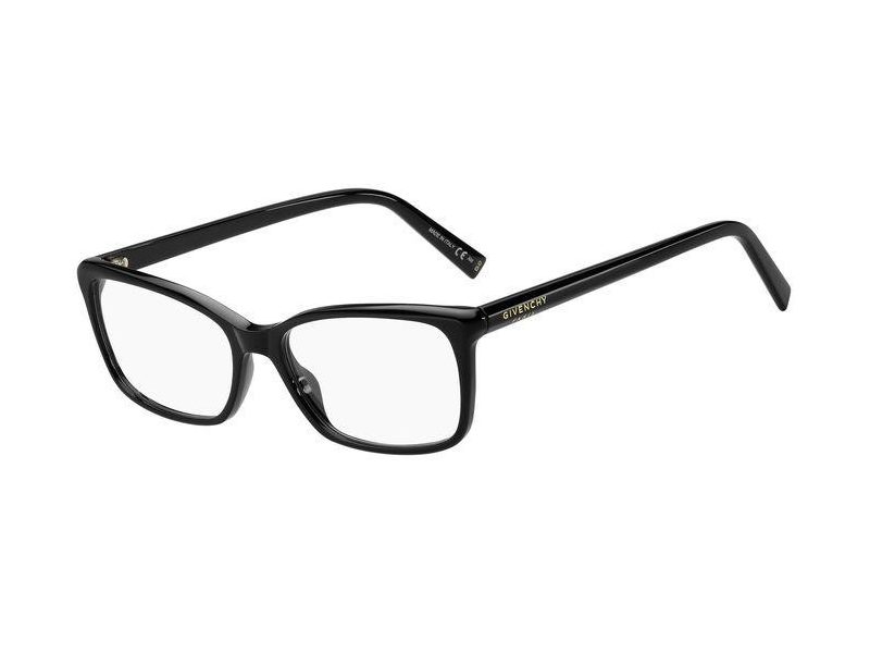Givenchy GV 0152 807 54 Női szemüvegkeret (optikai keret)