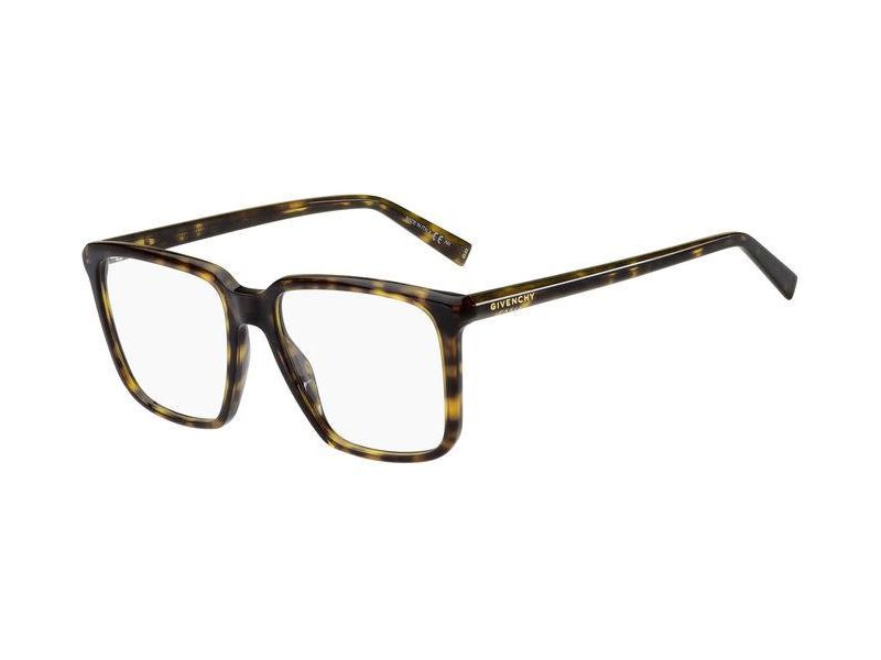 Givenchy GV 0153 086 53 Férfi, Női szemüvegkeret (optikai keret)