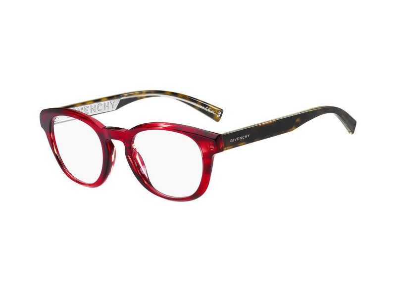Givenchy GV 0156 573 49 Férfi, Női szemüvegkeret (optikai keret)