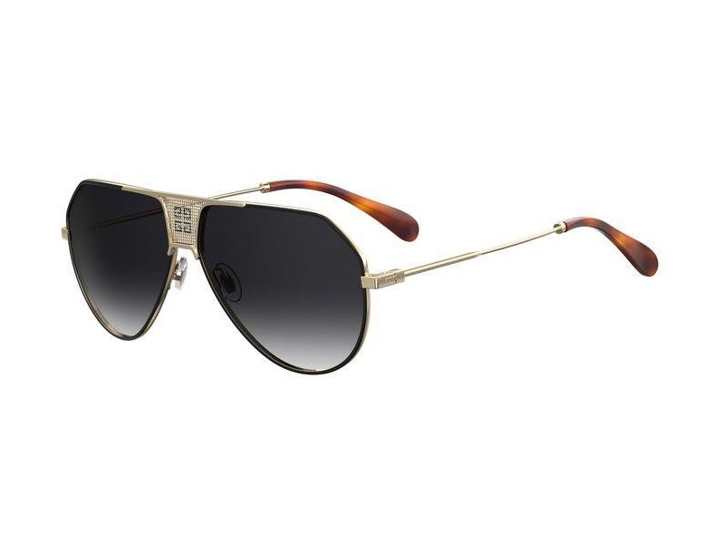 Givenchy GV 7137/S 2M2/9O 61 Női napszemüveg