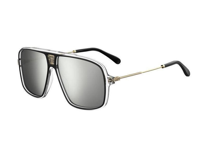 Givenchy GV 7138/S 7C5/T4 61 Férfi, Női napszemüveg