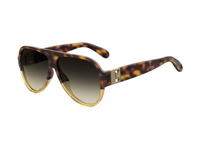 Givenchy GV 7142/S C9B/HA 58 Női napszemüveg