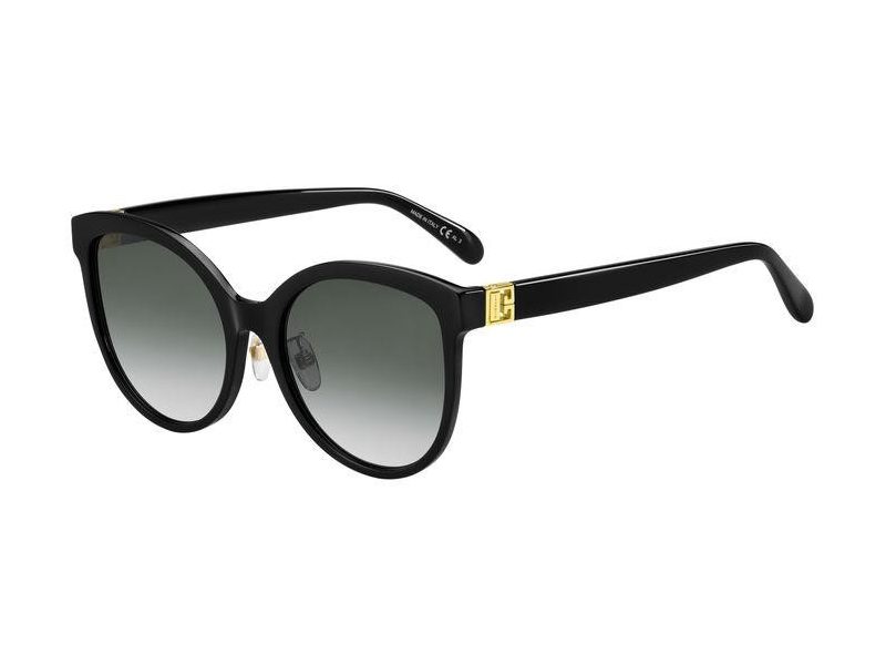 Givenchy GV 7151/F/S 807/9O 56 Női napszemüveg