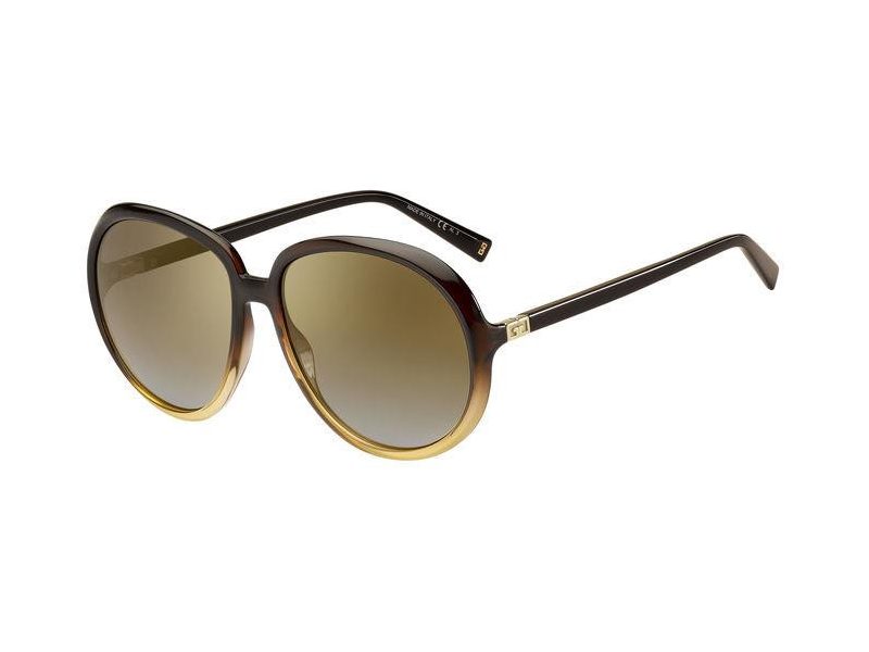 Givenchy GV 7180/S GLN/JL 61 Női napszemüveg