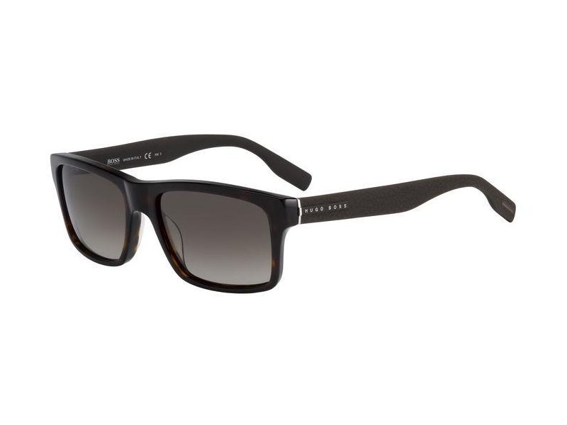 Hugo Boss HB 0509/N/S 086/HA 55 Férfi napszemüveg