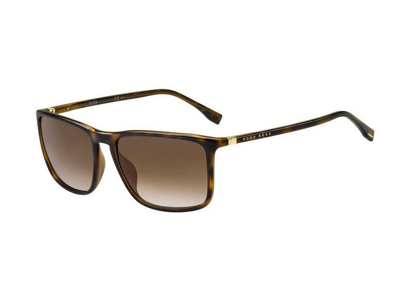 Hugo Boss HB 0665/N/S 2IK/HA 57 Férfi napszemüveg