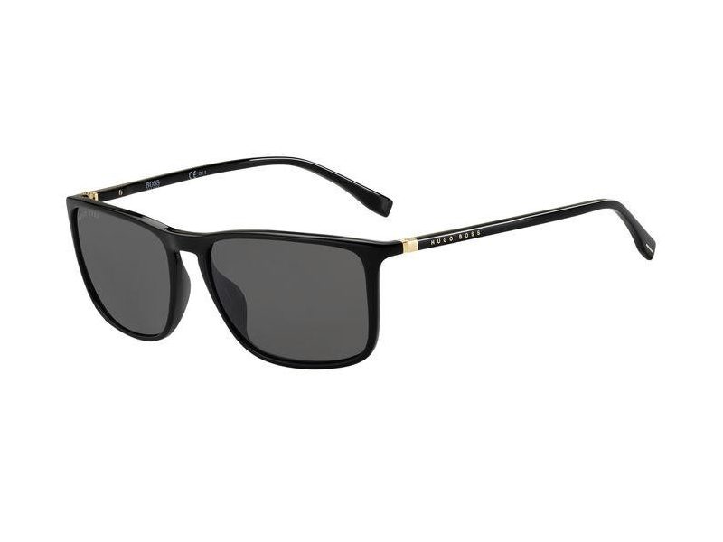 Hugo Boss HB 0665/N/S 2M2/IR 57 Férfi napszemüveg