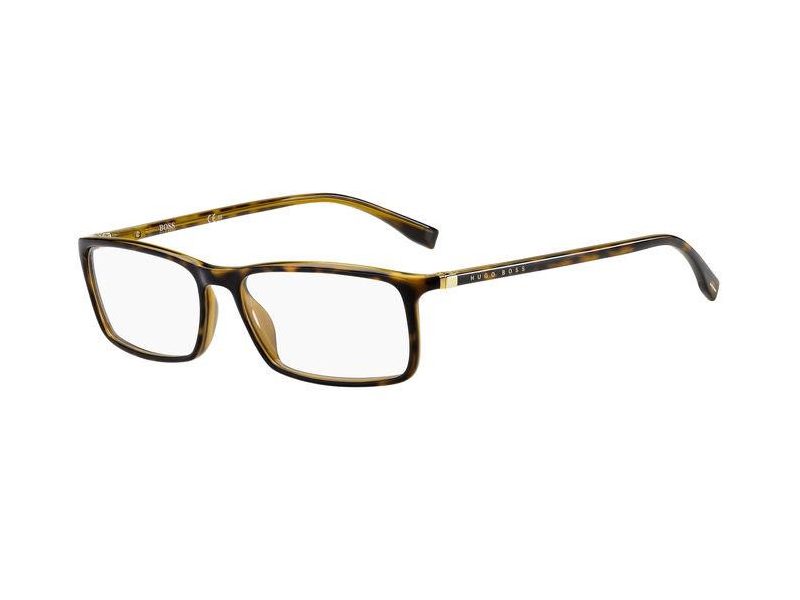 Hugo Boss HB 0680/N 2IK 55 Férfi szemüvegkeret (optikai keret)