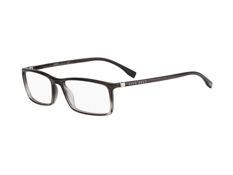 Hugo Boss HB 0680/N NUX 55 Férfi szemüvegkeret (optikai keret)