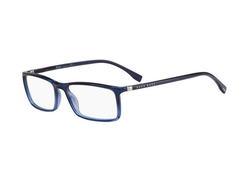 Hugo Boss HB 0680/N ZX9 55 Férfi szemüvegkeret (optikai keret)