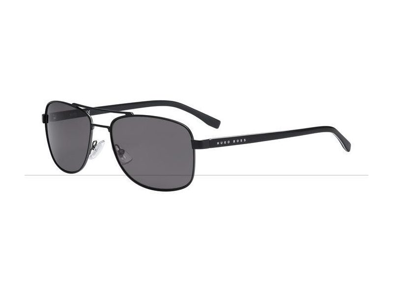 Hugo Boss HB 0762/S QIL/Y1 58 Férfi napszemüveg