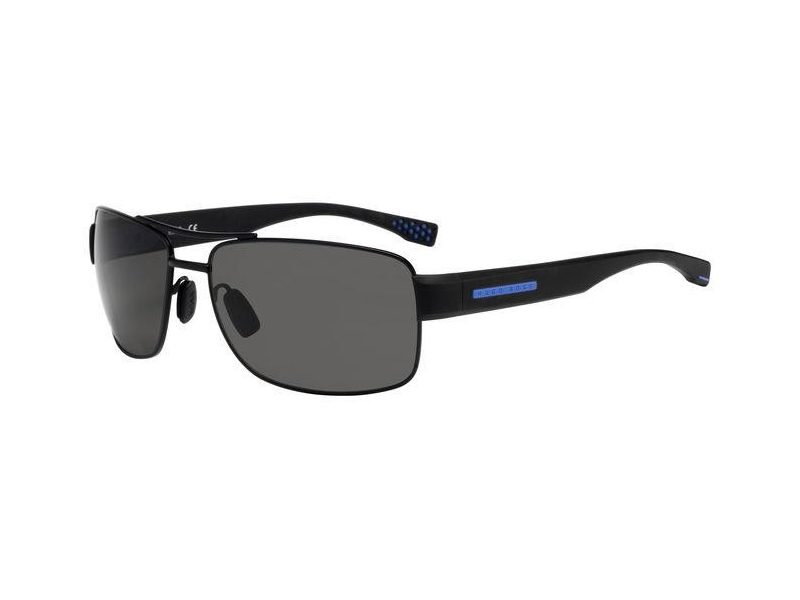 Hugo Boss HB 0801/S XQ4/6C 63 Férfi napszemüveg