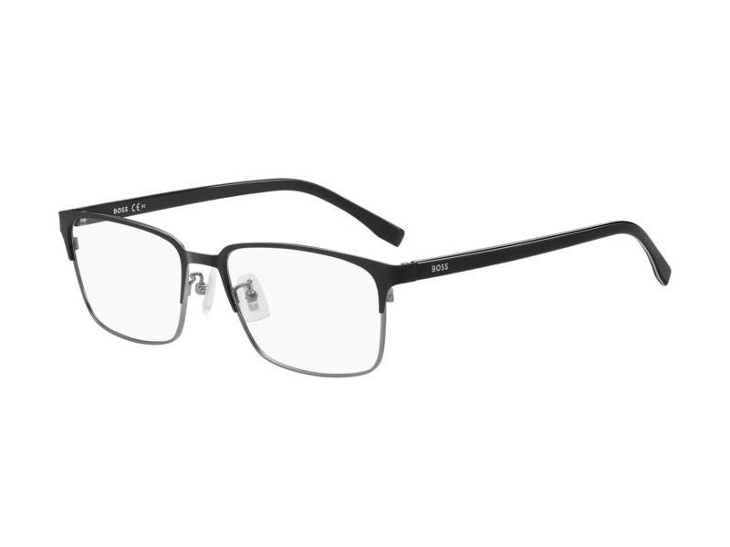 Hugo Boss HB 0808/F QIL 56 Férfi szemüvegkeret (optikai keret)