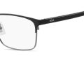 Hugo Boss HB 0808/F QIL 56 Férfi szemüvegkeret (optikai keret)