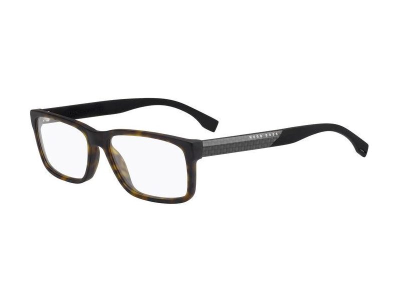 Hugo Boss HB 0836 HXF 56 Férfi szemüvegkeret (optikai keret)