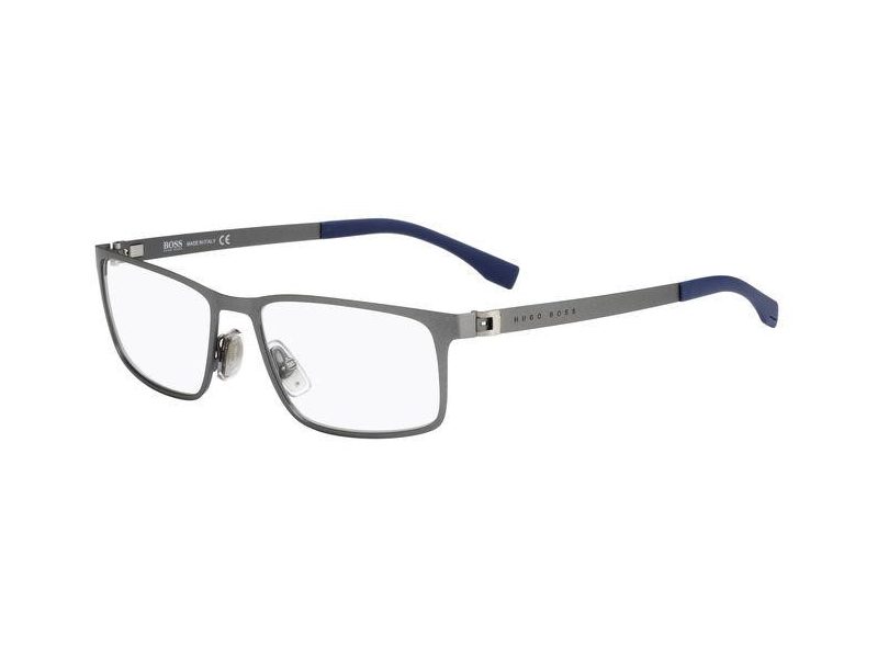 Hugo Boss HB 0841 R80 56 Férfi szemüvegkeret (optikai keret)