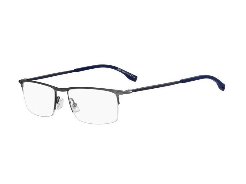 Hugo Boss HB 0940 2P5 55 Férfi szemüvegkeret (optikai keret)