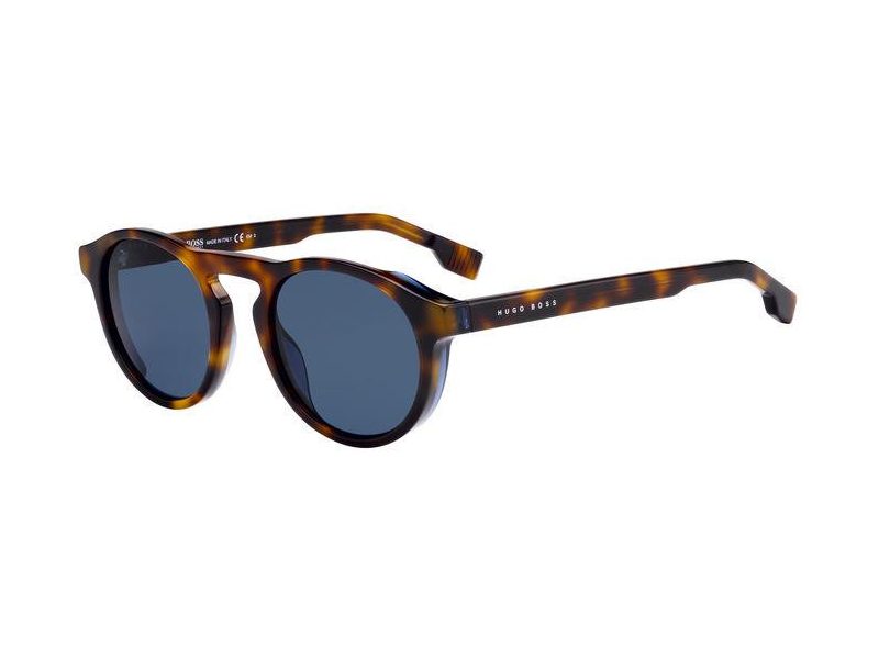 Hugo Boss HB 0973/S IPR/KU 50 Férfi napszemüveg