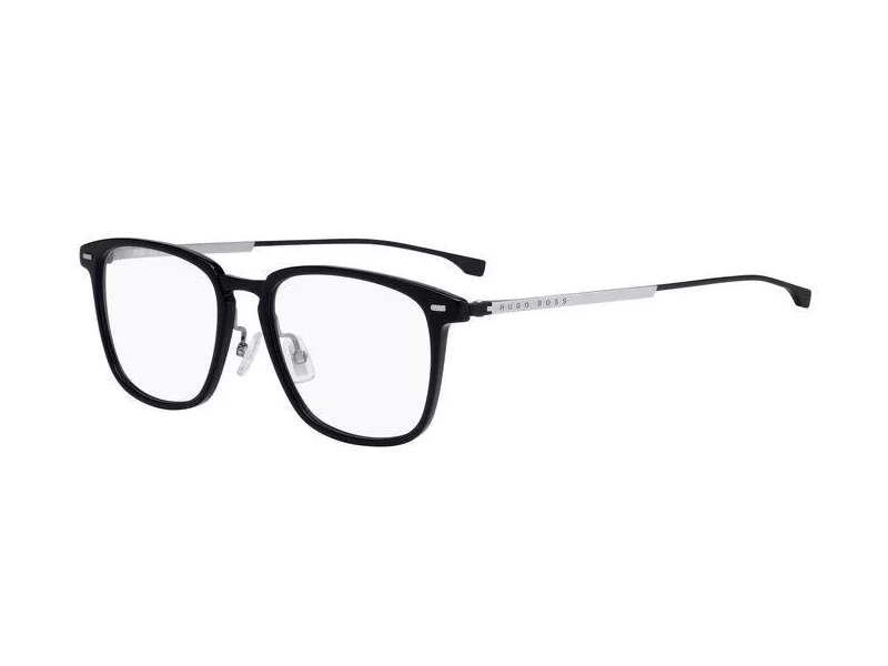 Hugo Boss HB 0975 807 58 Férfi szemüvegkeret (optikai keret)