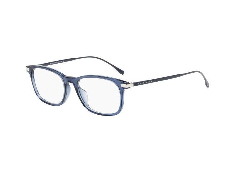Hugo Boss HB 0989 PJP 51 Férfi szemüvegkeret (optikai keret)