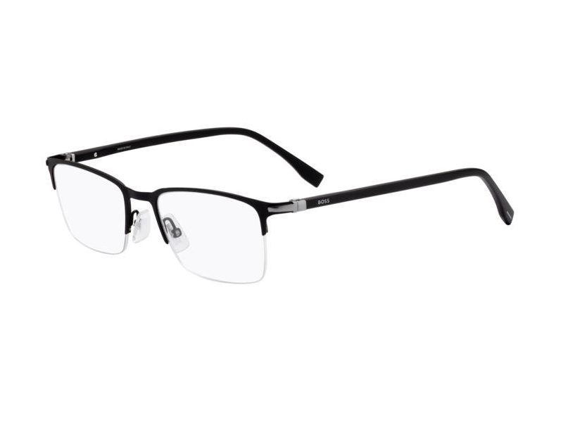 Hugo Boss HB 1007/IT 003 52 Férfi szemüvegkeret (optikai keret)