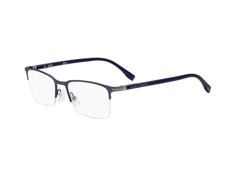 Hugo Boss HB 1007 FLL 52 Férfi szemüvegkeret (optikai keret)