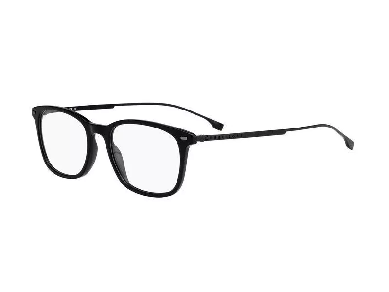 Hugo Boss HB 1015 807 51 Férfi szemüvegkeret (optikai keret)
