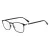Hugo Boss HB 1043/IT 003 52 Férfi szemüvegkeret (optikai keret)