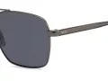 Hugo Boss HB 1045/S/IT V81/IR 58 Férfi napszemüveg