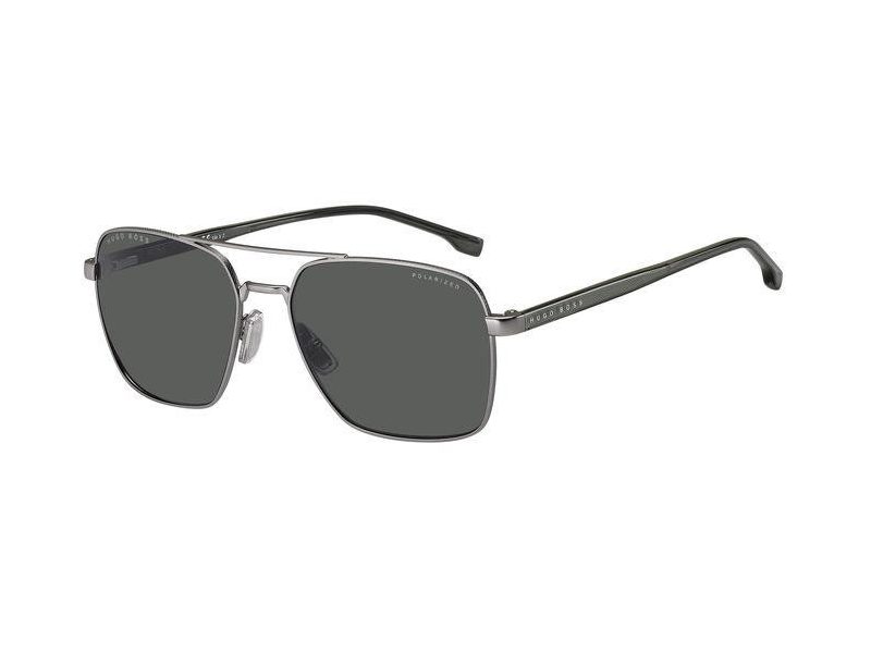 Hugo Boss HB 1045/S R81/M9 58 Férfi napszemüveg